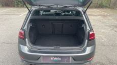 Volkswagen Golf 1.4 TSI GTE Advance 5dr DSG Hatchback